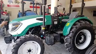 Y T O ECO master 554