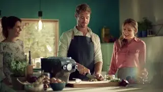 Impress Your Foodie Friends with Philips Pasta Maker