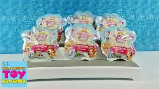 Disney Whisker Haven Tales Palace Pets Pop & Stick Surprise Opening | PSToyReviews