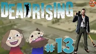The OFFICIAL OTSG Cereal Tier List - Part 13 - Let's Play Dead Rising