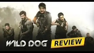 Wild Dog Telugu Movie Review | Analysis & First Impressions | Akkineni Nagarjuna | Roop Telefilms