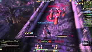 Lets play Rift - Riftstalker Rogue