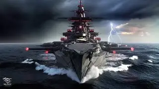 USS Howard - The Power and Pride of the United States Navy