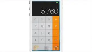 Auxo 2 для iOS 7 полный обзор
