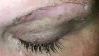 InstaNatural eyelash enhancement serum