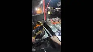 🔴 LIVE: Night Market Fried Rice Showdown | POV Street Food Cooking in China