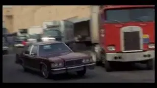 80's Car Chase Music (composed by me)