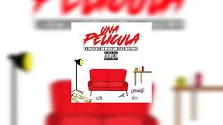 Nefrai feat. @krislj - Una pel&iacute;cula 