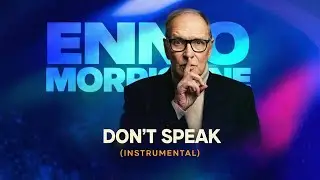 Dj YPH feat Ennio Morricone - Don't Speak (Instrumental)