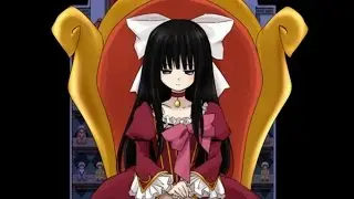 Wanda Plays Mad Father - 10 (Bad End) - [Most Precious Doll]