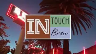 New Brea Improv Comedy Club
