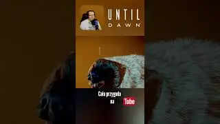 #UntilDawn#UntilDawnScary#HorrorTok#JumpscareAlert#DontPlayAtNight#ScaryGameMoments#PS5Horror