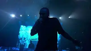 Flatbush ZOMBiES - Bath Salt (LIVE, The Warfield, 11/15/23) (BetterOffDead 10 Year Anniversary Tour)