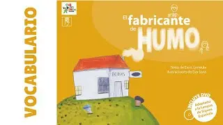 Vocabulario 