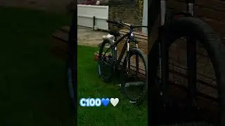 C100 v3 💙🤍