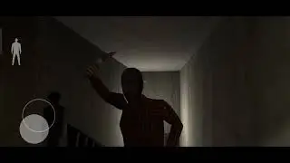 Dark internet in psychopath hunt house in extreme mode full gameplay