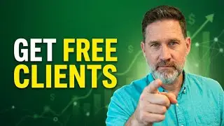 How to Get Clients for Your Small Business Free