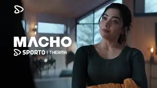 AMUL MACHO Sporto | @OnevuesStudios