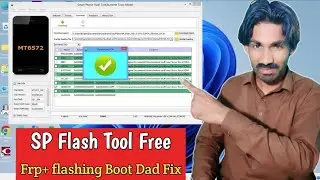 Mtk All Mobile Format + Flashing  SP Flash Tool 2026 Best Update  Dead Boot Fix 100%working