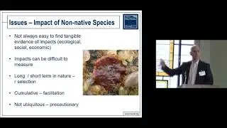 8 - Biofouling management &ndash; boosting efficiency and biosecurity
