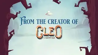 A Pretty Broken Adventure - Announcement Teaser