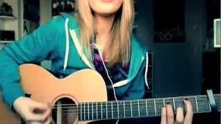☆ NOT ALONE - MCFLY - ACOUSTIC COVER BY CHLOE ☆