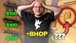 UPDATE ROZWALIŁ GRĘ! - NIE DA SIĘ GRAĆ, ZMIANY NA ANUBIS, NOWE MAPY I SKINY