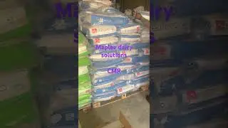 CMR   Eurovo  #cowmilk    #dairymanagement    #feed 9855543483