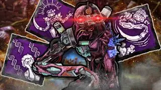 Adept Singularity.EXE - Dead By Daylight