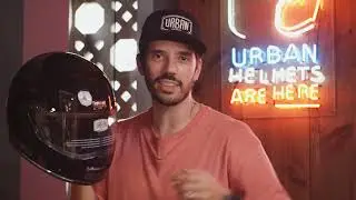 Conhe&ccedil;a os 5 modelos de capacetes da Urban Helmets
