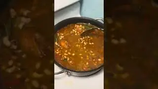 New Years Food