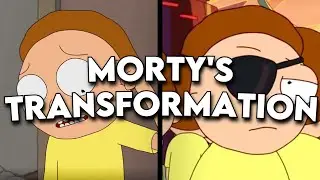 Morty's Transformation | Edit