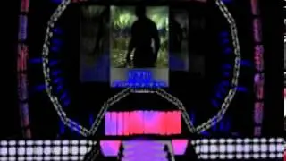 NTW Default Stage