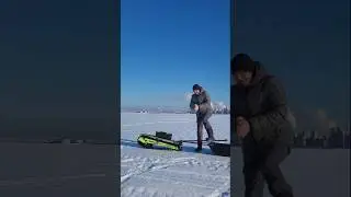 Электробукс карманный