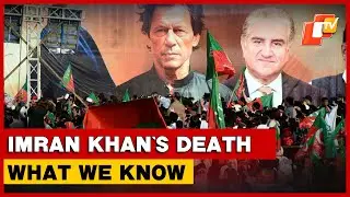 Imran Khan&rsquo;s Alleged Death Sparks Violent Clashes, But No Credible Evidence Confirms It So Far