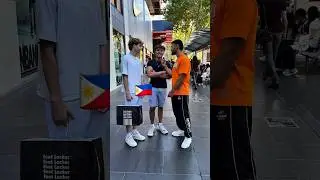Always Choose The PHILIPPINES No Matter WHAT!!!! 🇵🇭 #philippines #pinoy #filipino