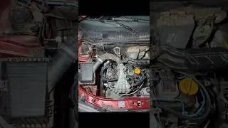 PALIO MOTOR FIASA SEM FOR&Ccedil;A