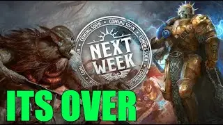 Games Workshop NEEDS To Know... Warhammer Seasons FAILED & Its All THEIR FAULT! Warcry Kill Team