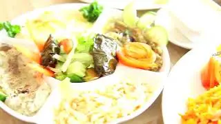 myiMart Presents Hadramawt Authentic Yemeni Cuisine