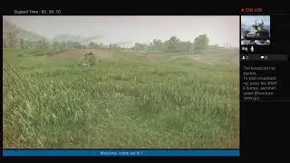 Tanks live Ps4