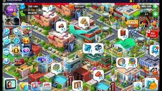Global City 28 12 2025