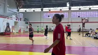 Goldfingers Year End League 12/28/2025 - UE Game 4