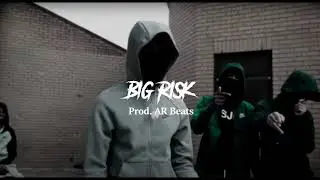 Fizzler x Teeway x Gully Type Beat 