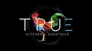 True Kitchen Kocktails Discussion with Lance Frierson @teh_freelancer