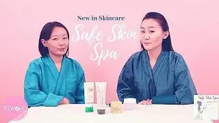 Skincare Chat with Safe Skin Spa in Thimphu