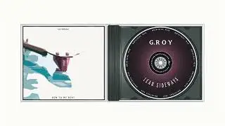 G.Roy - Lean Sideways (Original Mix)