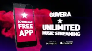 Guvera x The Voice TVC '30s
