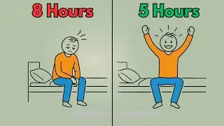 Wake Up Tired Every Day? These 4 Habits Fixed It