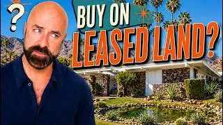 See An Incredible Condo In The Canyon Estates Community Of Palm Springs!