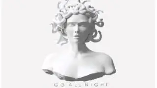 Gorgon City - Go All Night Feat. Jennifer Hudson (Austin Cassim Bootleg)